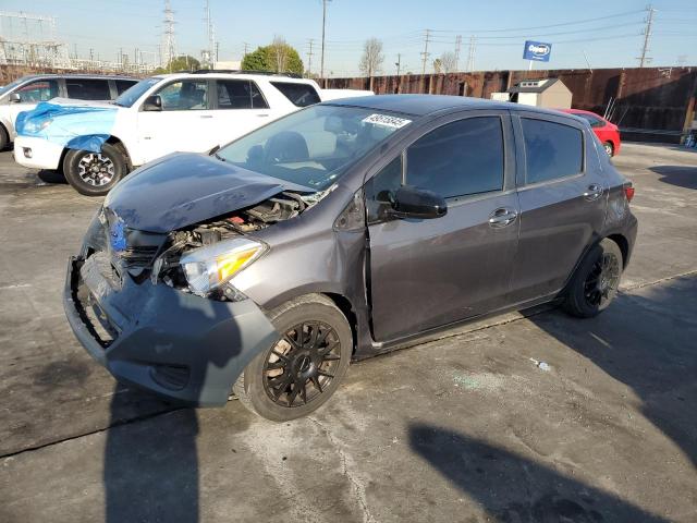 Vin: jtdktud33cd541021, lot: 49515845, toyota yaris 2012 img_1