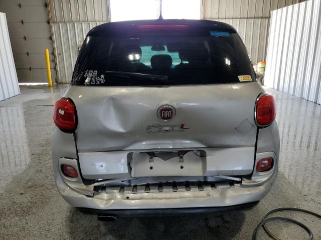 2015 FIAT 500L EASY ZFBCFABH3FZ034090