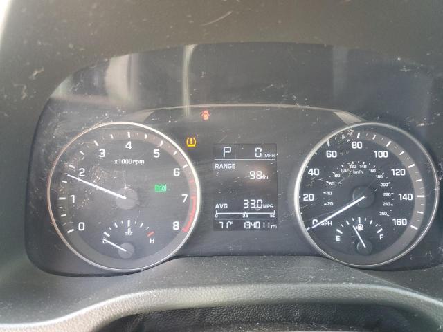 2017 HYUNDAI ELANTRA SE - 5NPD74LF0HH093363