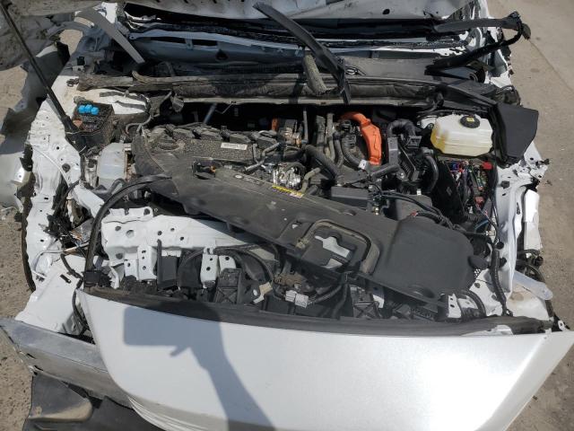 2023 LEXUS RX 350H BA 2T2BBMCA6PC009683