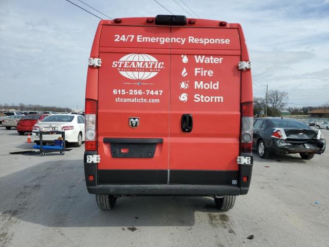 2021 RAM PROMASTER - 3C6LRVBG2ME521106