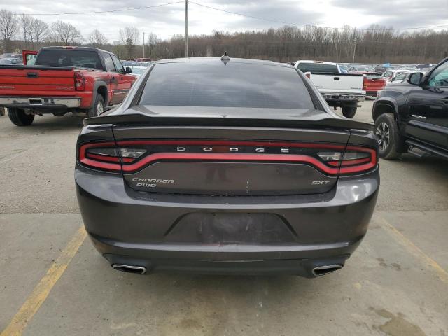 2015 DODGE CHARGER SX - 2C3CDXJGXFH739018