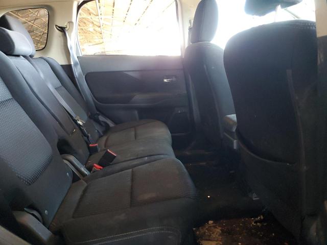2016 MITSUBISHI OUTLANDER - JA4AD2A37GZ065005