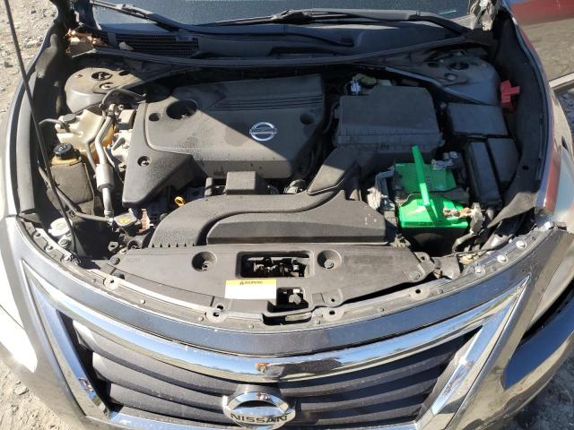 2015 NISSAN ALTIMA 2.5 - 1N4AL3AP4FC151879