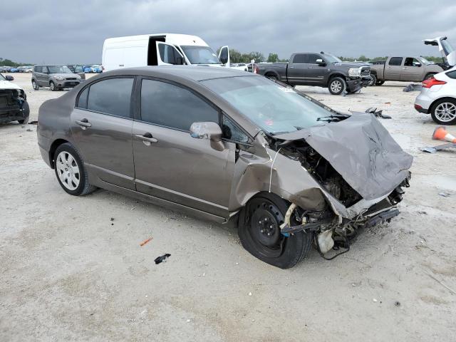 Vin: 19xfa1f5xbe031377, lot: 48498355, honda civic lx 20114