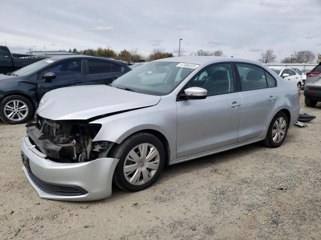 Vin: 3vwd17aj7em419091, lot: 47496325, volkswagen jetta se 2014 img_1