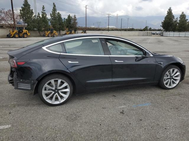Vin: 5yj3e1ea0jf053628, lot: 48376195, tesla model 3 20183