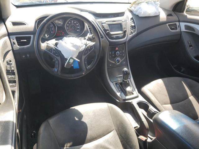 2016 HYUNDAI ELANTRA SE - 5NPDH4AE0GH675999