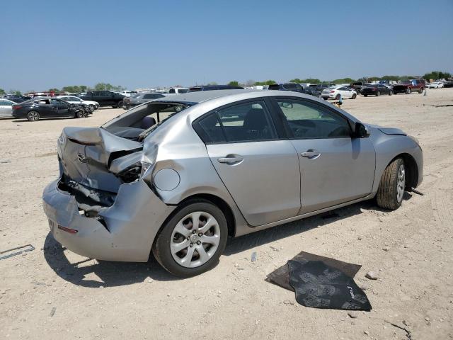 Vin: jm1bl1uf0c1501988, lot: 50385495, mazda 3 i 20123
