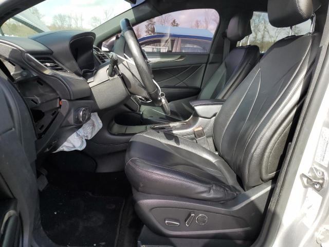 2018 LINCOLN MKC PREMIE - 5LMCJ1D90JUL18499