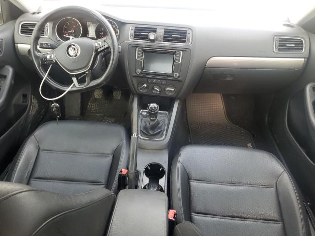2017 VOLKSWAGEN JETTA SE - 3VWB67AJ7HM374859