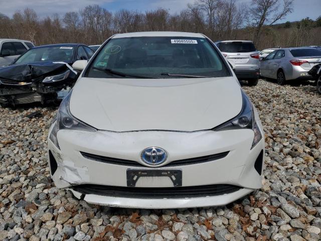 2016 TOYOTA PRIUS - JTDKBRFU6G3005813