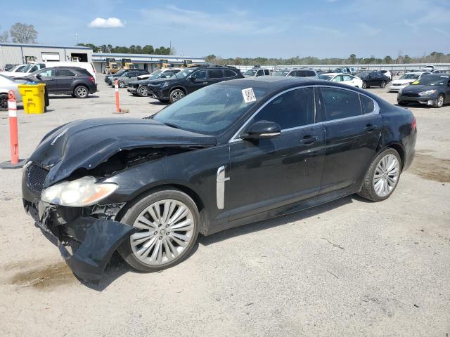 Vin: sajwa0fb4bls17358, lot: 50990455, jaguar xf 2011 img_1
