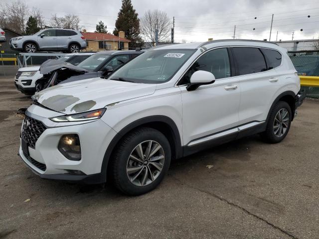 HYUNDAI SANTA FE S