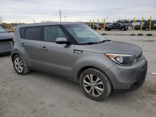 Vin: kndjp3a54f7139415, lot: 50753375, kia soul + 20154