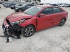 2019 KIA FORTE FE - 3KPF24AD6KE046018