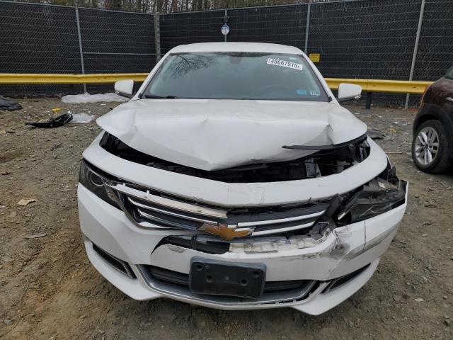 2020 CHEVROLET IMPALA LT - 1G11Z5S37LU109026