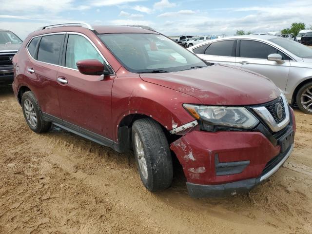 Vin: 5n1at2mt0jc771601, lot: 51078265, nissan rogue s 20184