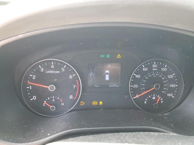 2018 KIA SPORTAGE E - KNDPN3AC2J7397679