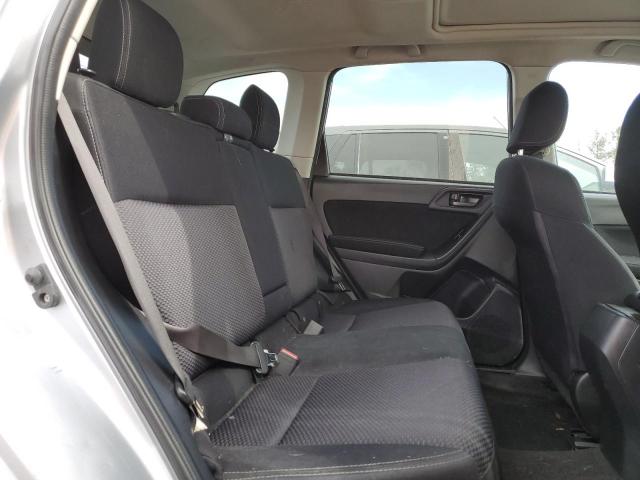 2015 SUBARU FORESTER 2 - JF2SJADC5FH829612