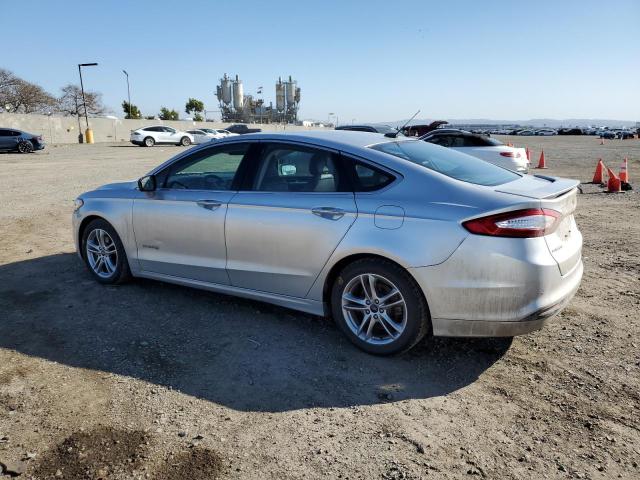 Vin: 3fa6p0ru5gr206927, lot: 50180945, ford fusion titanium hev 20162