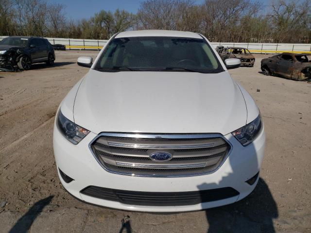 2019 FORD TAURUS SEL - 1FAHP2E80KG100947