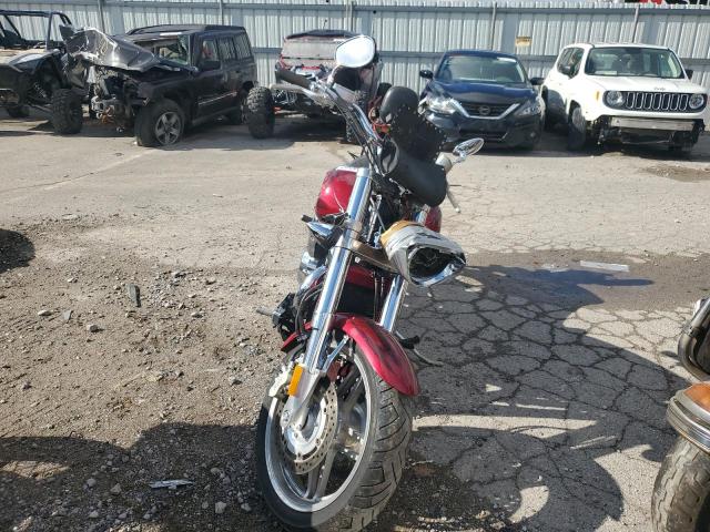 2008 HONDA VTX1800 F3 1HFSC46H48A600388