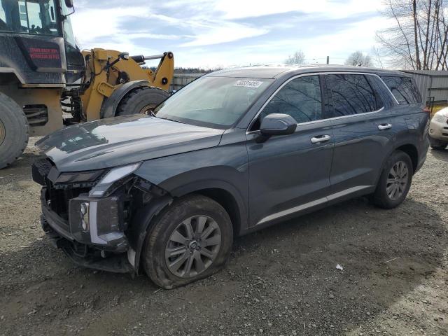 Vin: km8r1dge3pu512461, lot: 50331455, hyundai palisade se 2023 img_1