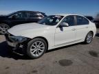 2017 BMW 320 I - WBA8E1G33HNU17585