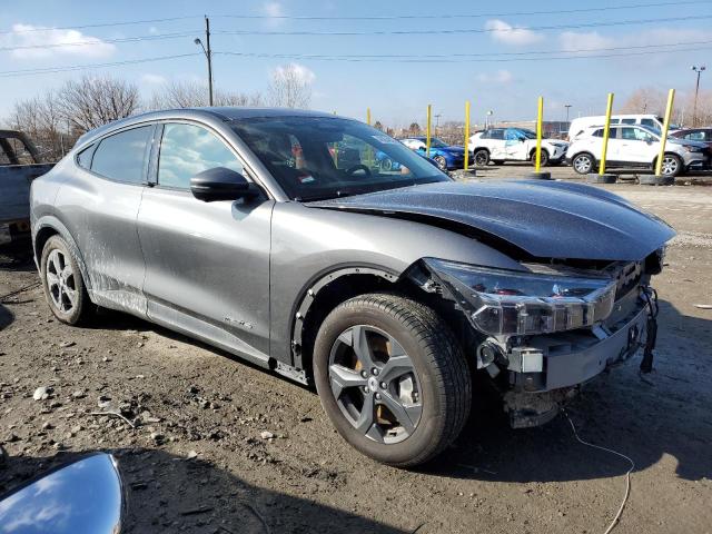 Vin: 3fmtk1ssxmma34389, lot: 48284035, ford mustang select 20214