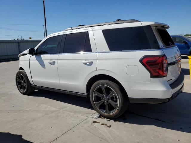 Vin: 1fmju2a8xpea45741, lot: 50419155, ford expedition limited 20232