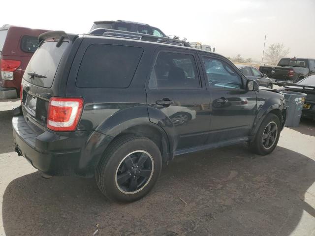 2010 FORD ESCAPE XLT - 1FMCU9DGXAKB00024