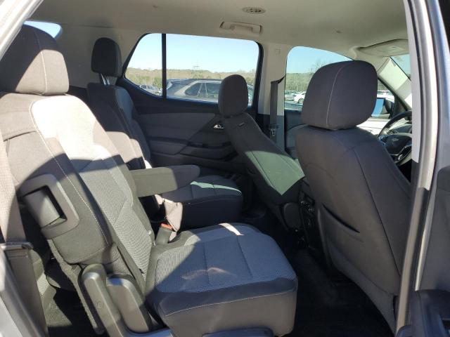 2020 CHEVROLET TRAVERSE L - 1GNERGKW1LJ286579