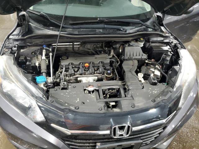 2018 HONDA HR-V LX - 3CZRU6H3XJG706302
