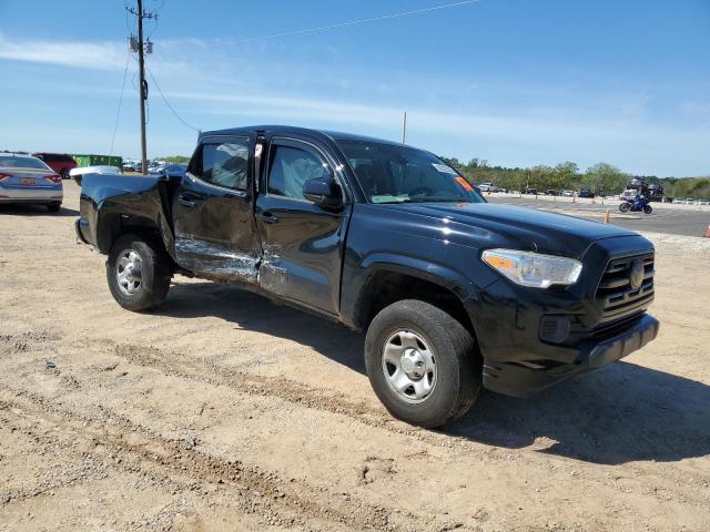 2018 TOYOTA TACOMA DOU - 5TFAX5GN2JX112483