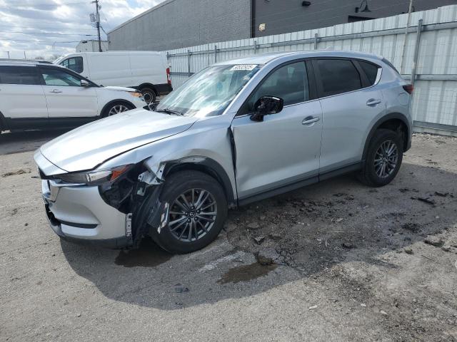 MAZDA CX-5 TOURING