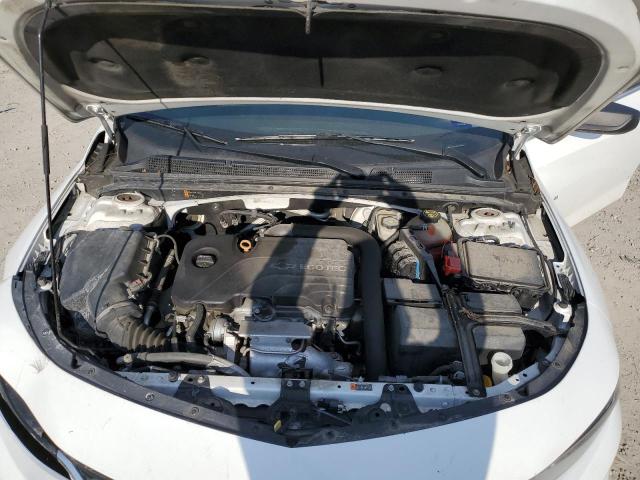 2017 CHEVROLET MALIBU LS - 1G1ZC5ST0HF160626