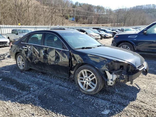 Vin: 2g1wc5e34d1225896, lot: 48245535, chevrolet impala ltz 20134