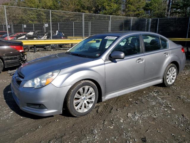 Vin: 4s3bmbk67b3261654, lot: 50247615, subaru legacy 2.5i limited 2011 img_1