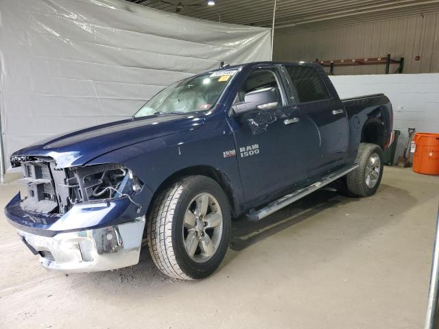 RAM 1500 SLT