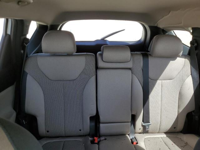 2022 HYUNDAI SANTA FE S - 5NMS2DAJ3NH469026