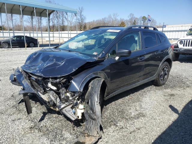 SUBARU CROSSTREK PREMIUM