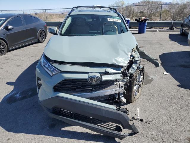 2019 TOYOTA RAV4 XLE P - 2T3C1RFV9KC027389