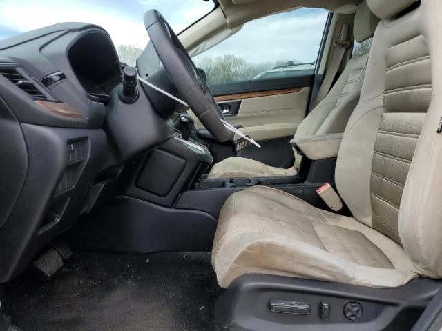 2019 HONDA CR-V EX - 5J6RW2H50KL009567