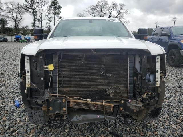 2017 GMC SIERRA C25 1GT11REG7HF169405