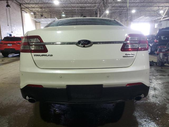 2016 FORD TAURUS SEL - 1FAHP2E8XGG140816