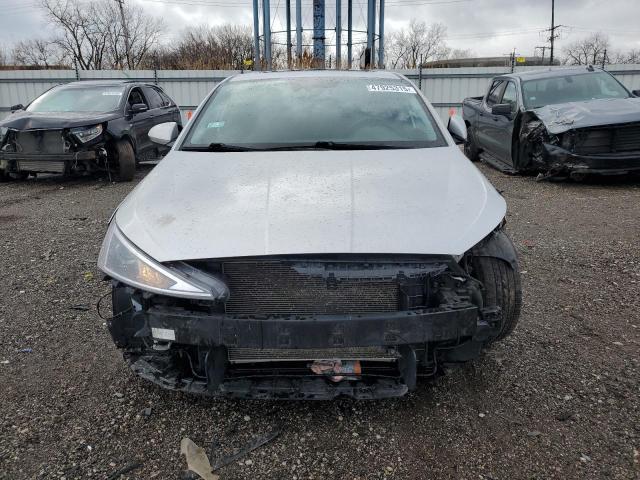 2020 HYUNDAI ELANTRA SE - 5NPD84LFXLH537208