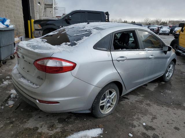 2018 FORD FIESTA SE - 3FADP4BJ1JM110697