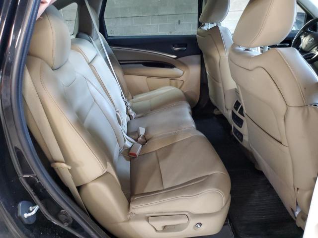 2020 ACURA MDX 5J8YD4H35LL040513