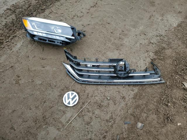 2021 VOLKSWAGEN PASSAT SE - 1VWSA7A35MC012993